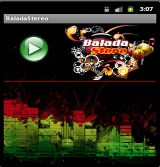 Balada Stereo