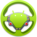 Car Dashdroid (Car Dashboard) mobile app icon