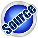 Tama Source Viewer logo