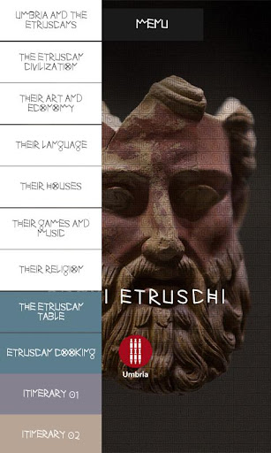 Segni Etruschi Eng