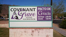 Phoenix, AZ: Covenant Of Grace Church