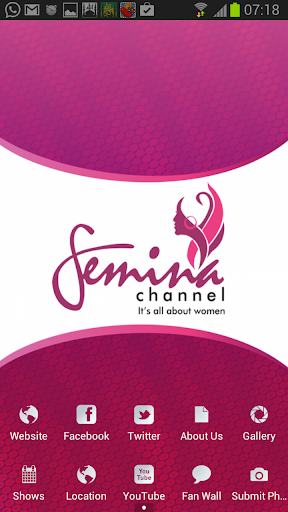 FeminaTV