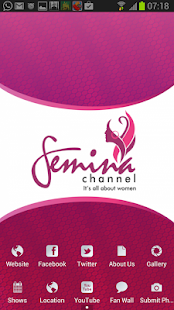 How to install FeminaTV 4.5.0 unlimited apk for android