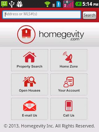 Homegevity