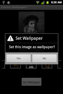 DaVinci Wallpapers Screenshots 2