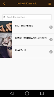 Free Download Aaliyah Kosmetik APK for Android