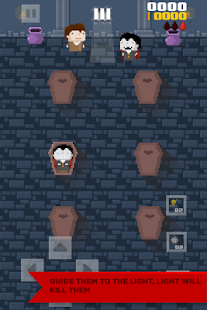 How to download Bad Vampire - Kill Dracula lastet apk for pc