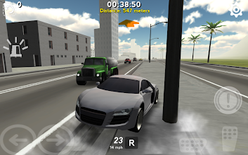 Police City Patrol Simulator APK Download for Android