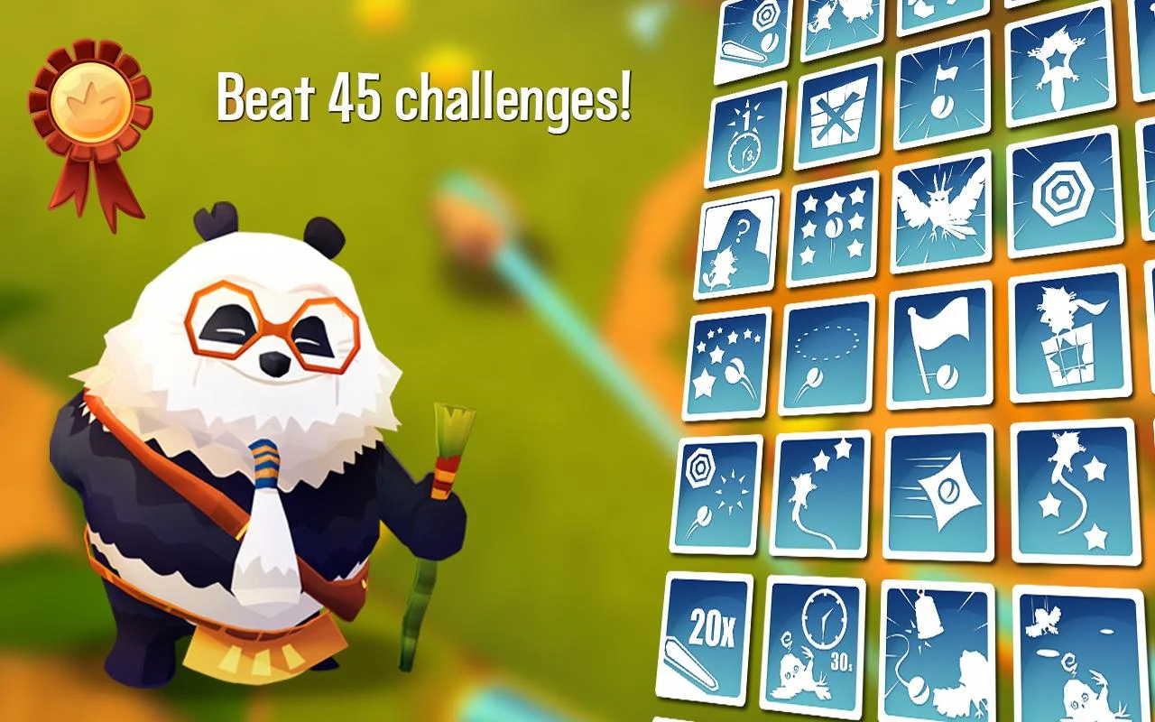  Android game   Momonga Pinball Adventures   un flipper davvero alternativo e divertente!!!