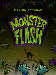 Monster Flash (Unlocked)