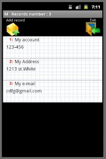 How to install Notebook (International) 1.0 unlimited apk for bluestacks