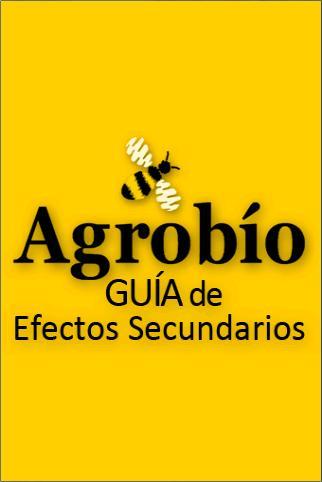 Agrobio Efectos Secundarios