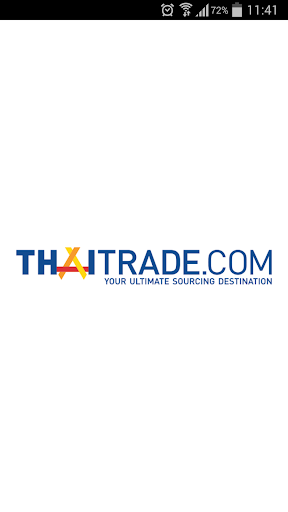 Thaitrade