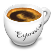 Espresso Coffee Now Guide  Icon