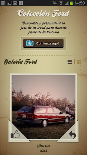 Ford Collection