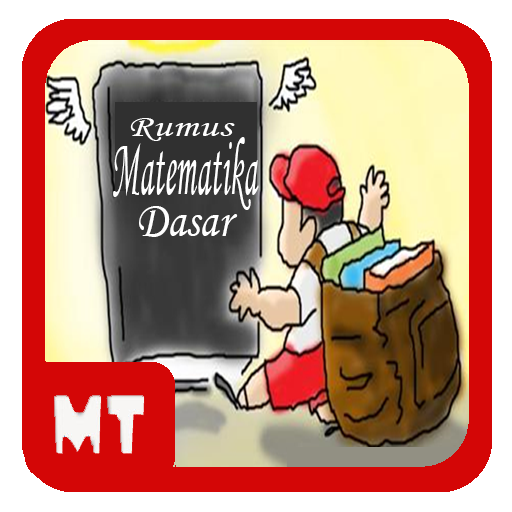 Rumus Matematika Dasar