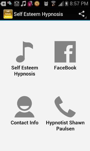 Self Esteem Hypnosis