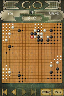 Go (圍棋)(圖1)-速報App