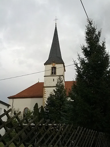 Katholischen Kirche Hatzenbühl