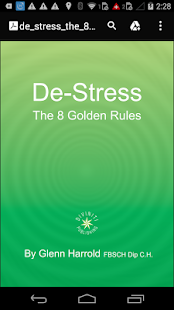 Heal Your Body - Healing Hypnotherapy Meditation(圖5)-速報App