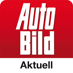 AUTO BILD Aktuell logo