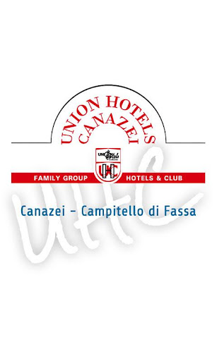 Union Hotels Canazei