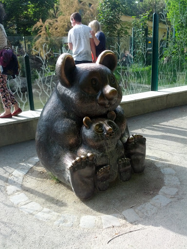 Vienna Zoo