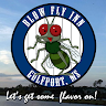 Blow Fly Inn Application icon