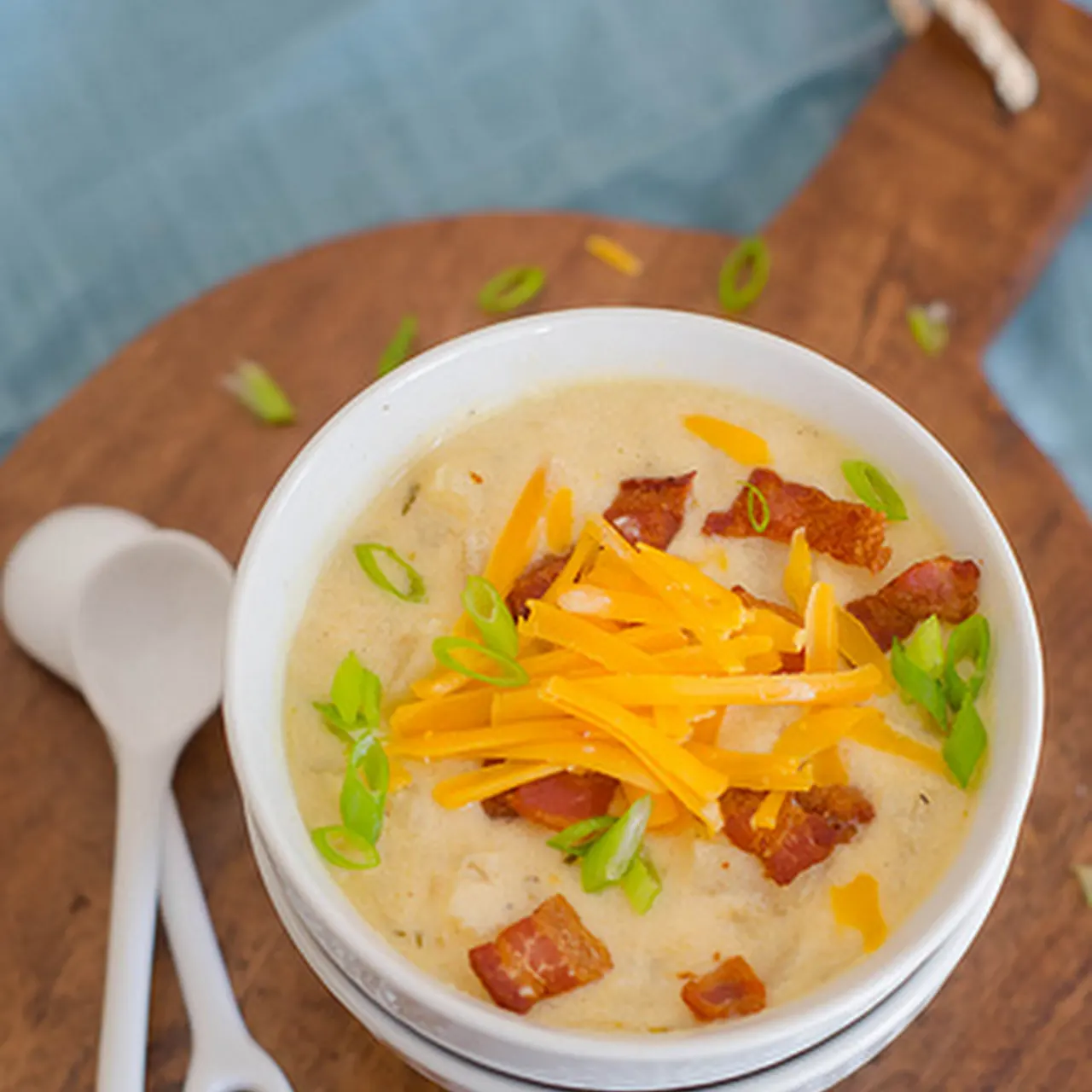 Jason's Deli Irish Potato Soup Copycat Recipe By Todd, 59 OFF