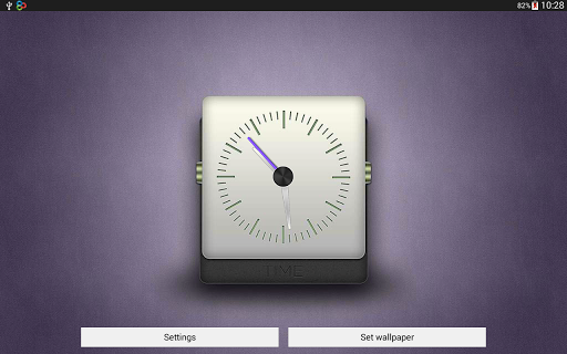 免費下載個人化APP|Sense Clock Live Wallpaper app開箱文|APP開箱王