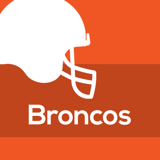 Broncos Fan Club LOGO-APP點子