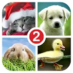 Guess the word 2! ~ 4 Pictures Apk