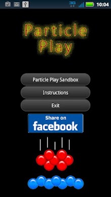 Particle Play