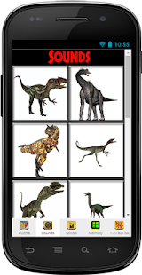 How to install Dinosaur Games Free lastet apk for android