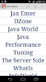 Java News