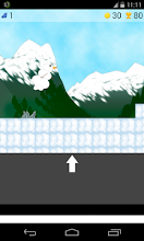 snowman games APK