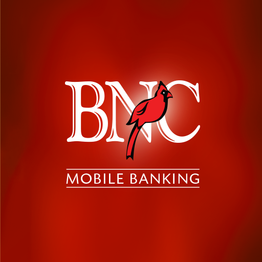 BNC Mobile Banking LOGO-APP點子