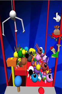 Claw Machine, Teddy Edition(圖4)-速報App