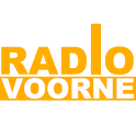 Radio Voorne BETA logo