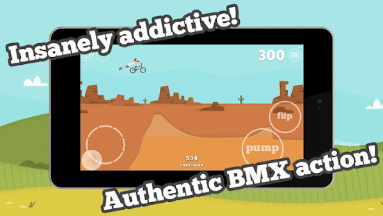 Pumped: BMX(圖2)-速報App