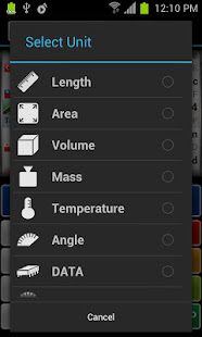 Max Unit Converter(圖3)-速報App