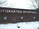 Fisksätra Sporthall