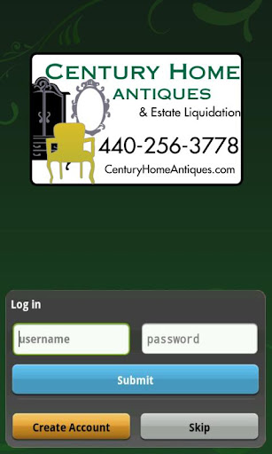 Century Home Antiques