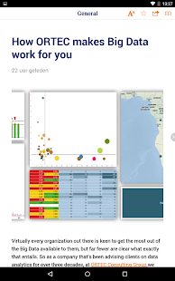 infORTEC Screenshots 5