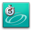 5 Minute Clinical Consult logo