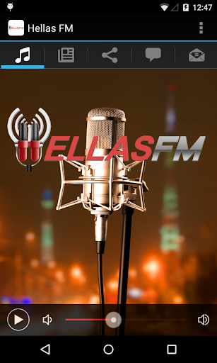 Hellas FM