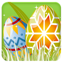 Easter Eggs Hidden Objects icon