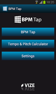 Free Download BPM Tap APK