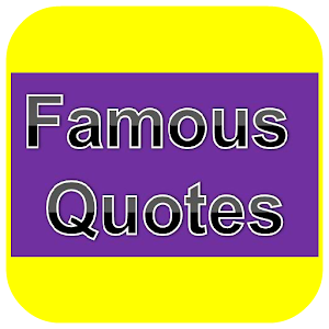 Famous Quotes and Authors.apk 1.46