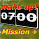 Hyper Alarm Clock Plus